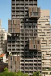 On Melo Alves Hotel di 