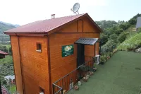 Green Hill Pension - 3-Star