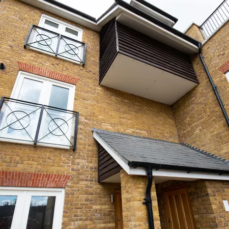 Velvet 1-Bedroom Apartment, Clockhouse, Hoddesdon