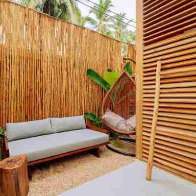 Samawa Living Hotel Exterior