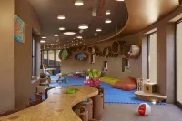 The Romanos, a Luxury Collection Resort, Costa Navarino - Family