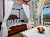 Villa in Paleokastrites with Swimming Pool Near Beaches Hotels near Palaiokastritsa