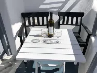 Aspa Caves Hôtels à : Oia