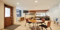 Enagic Hotel Yamaichi - servizio colazione