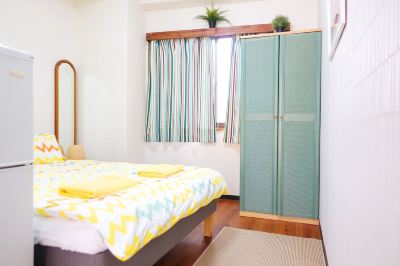 その他 新宿 Sky Capsuleの写真