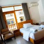 Hotel Boutique la Angostura