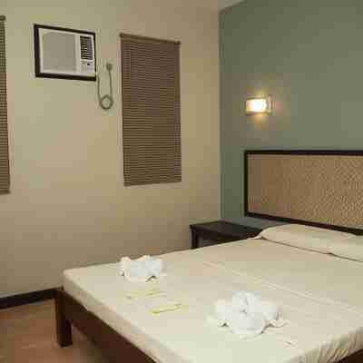 Asiatel Hotel, Sta. Rosa, Laguna Rooms