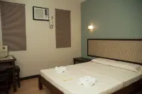 아시아텔 호텔 스타 로사 라구나