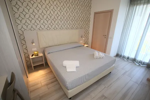 레지던스 호텔 안젤리 리미니 호텔