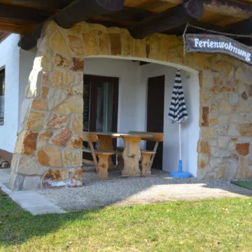 Ferienwohnung in Kamschlacken