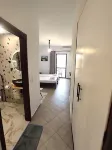 Creta Star Apartments - balcony