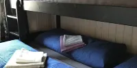 Levajok Fjellstue Adventures - Comfort Cabin