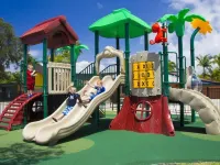 Lakeside Forster Holiday Park and Village Hotels in Forster