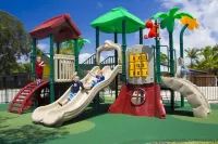 Lakeside Forster Holiday Park and Village