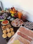 Villetta Del Salento Exclusive B&B - breakfast