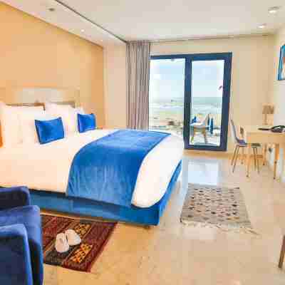 Hotel Cote Ocean Mogador Rooms