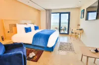 Hotel Cote Ocean Mogador Hôtels à : Essaouira