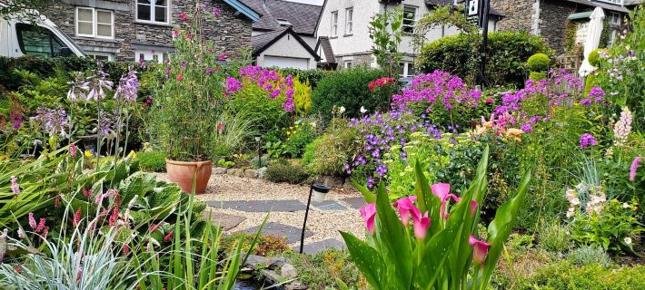 Puddle Duck Lodge – Adults Only Hotéis em Windermere