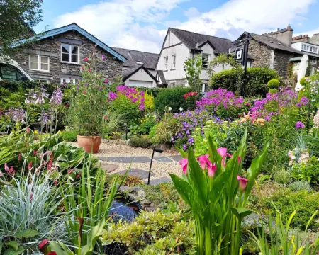 小鴨旅館-僅限大人 温德米爾酒店