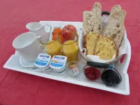 Résidence Royal Palmeraie Hotels in Aubagne