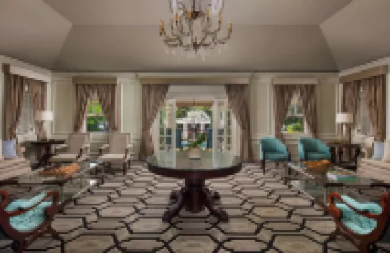 Sandals Royal Plantation All Inclusive - Couples Only