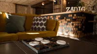 Hôtel Zadig Hotels in Lascelle