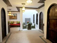 Dar Yasmine Hotels in Tangier