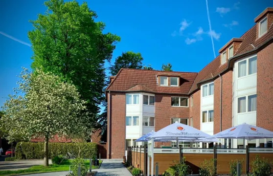 奧利希城市酒店