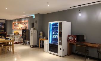 Nice Hotel jeju