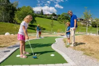 Hotel Seaside Hotels in Spiez