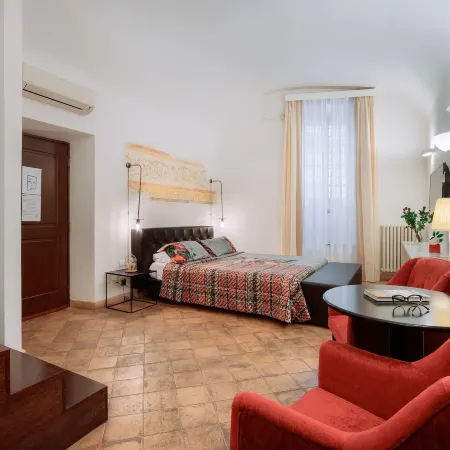 Relais Giulia Отели рядом с достопримечательностью «Площадь Кавур»