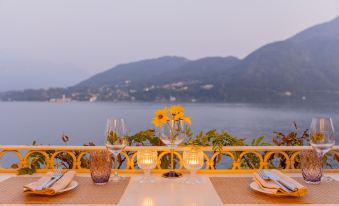 La Darsena Boutique Hotel & Restaurant