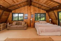 Coastal Chalet Suites Whangaroa