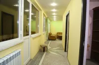 Arsego Hostel Hotels in Debet