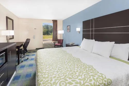 Days Inn by Wyndham Newberry Hotels in Newberry
