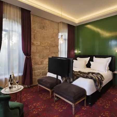 Villa Brown Jerusalem, a Member of Brown Hotels