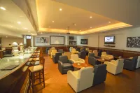 Comfort Inn Monterrey Norte - Bares