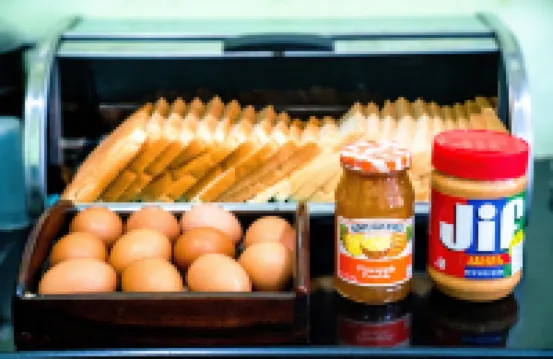 LeGreen Suite Penjernihan