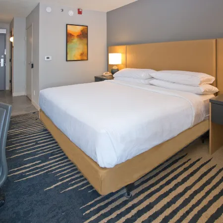 Doubletree by Hilton Chico