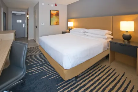 Doubletree by Hilton Chico