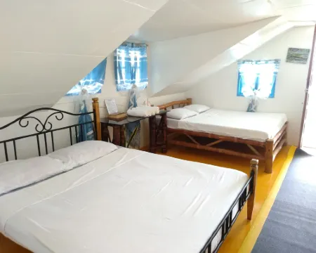 La Bella Beach House Cebu Hotels in Boljoon