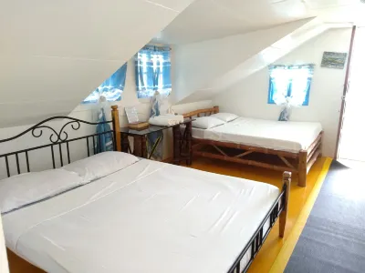 La Bella Beach House Cebu Hotels in Malabuyoc