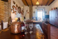 Eros Home, Perfect Location, Panoramic Sea View