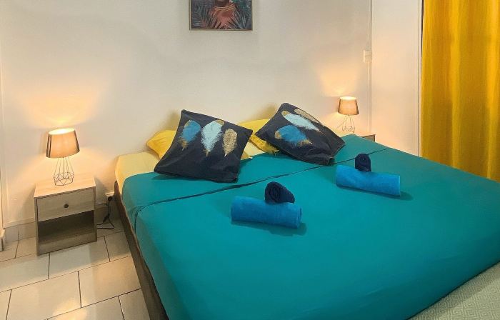 Auberge K-Wan Hostel - Proche Plages