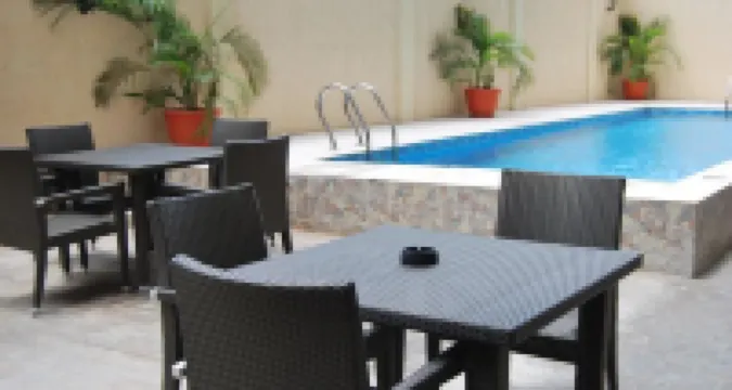 Beni Apartment and Suites