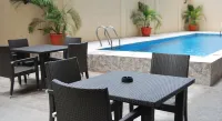 Beni Apartment and Suites