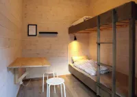 Trolltunga Camping Hotel a 