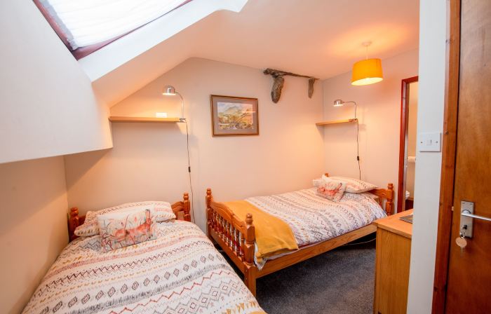 High Greenside Farmhouse B&B