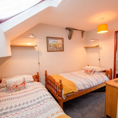 High Greenside Farmhouse B&B