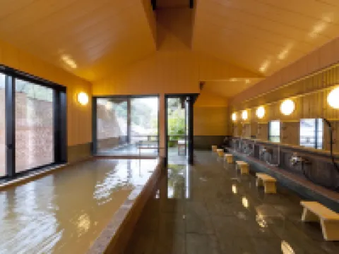 寛ぎの宿 輝雲荘 大田市のホテル